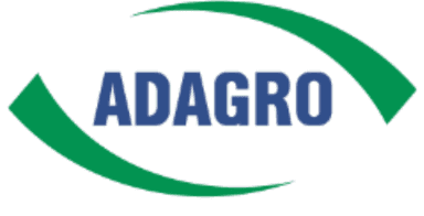 SELO DA ADAGRO, DE QUALIDADE
