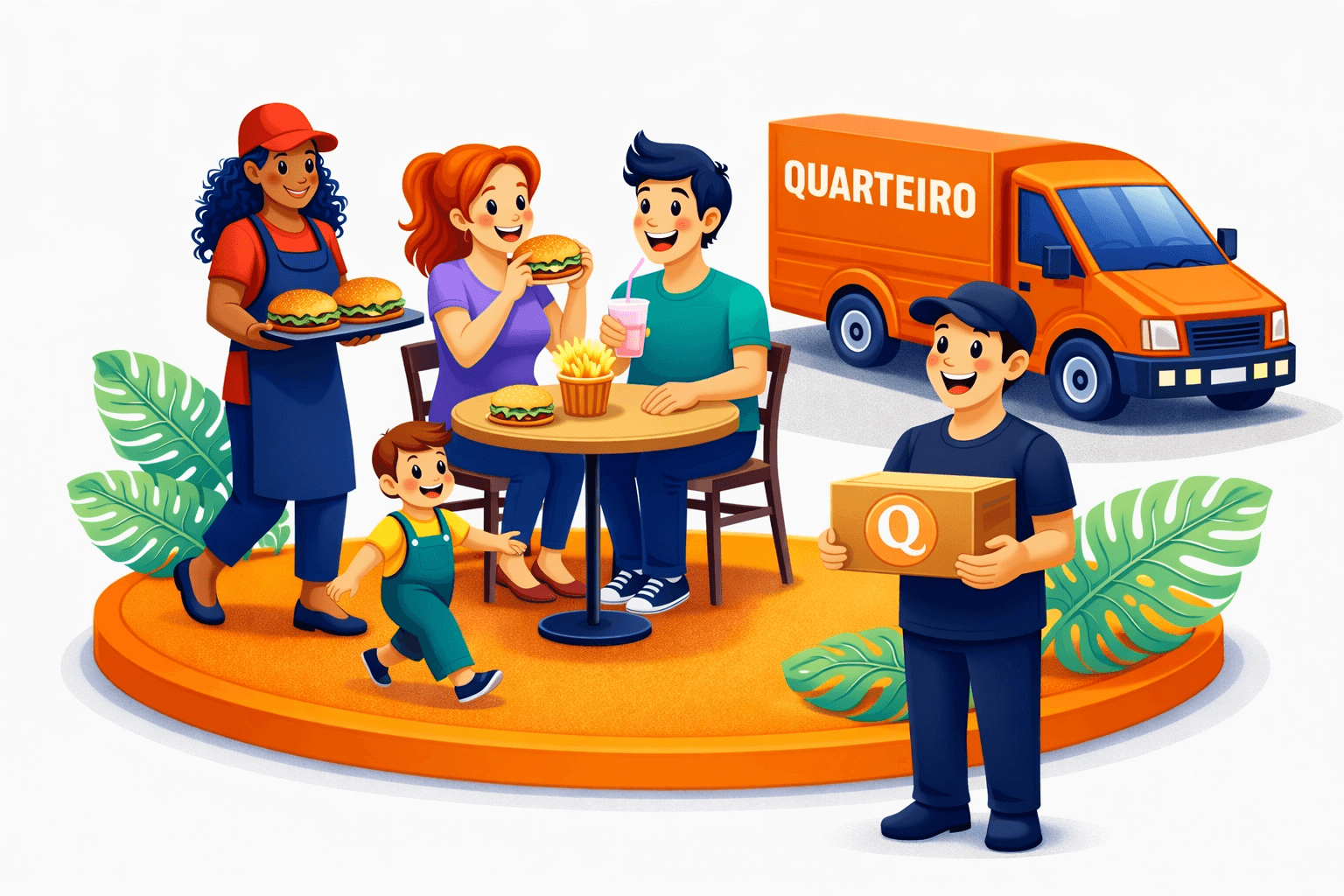 Imagem Contêiner