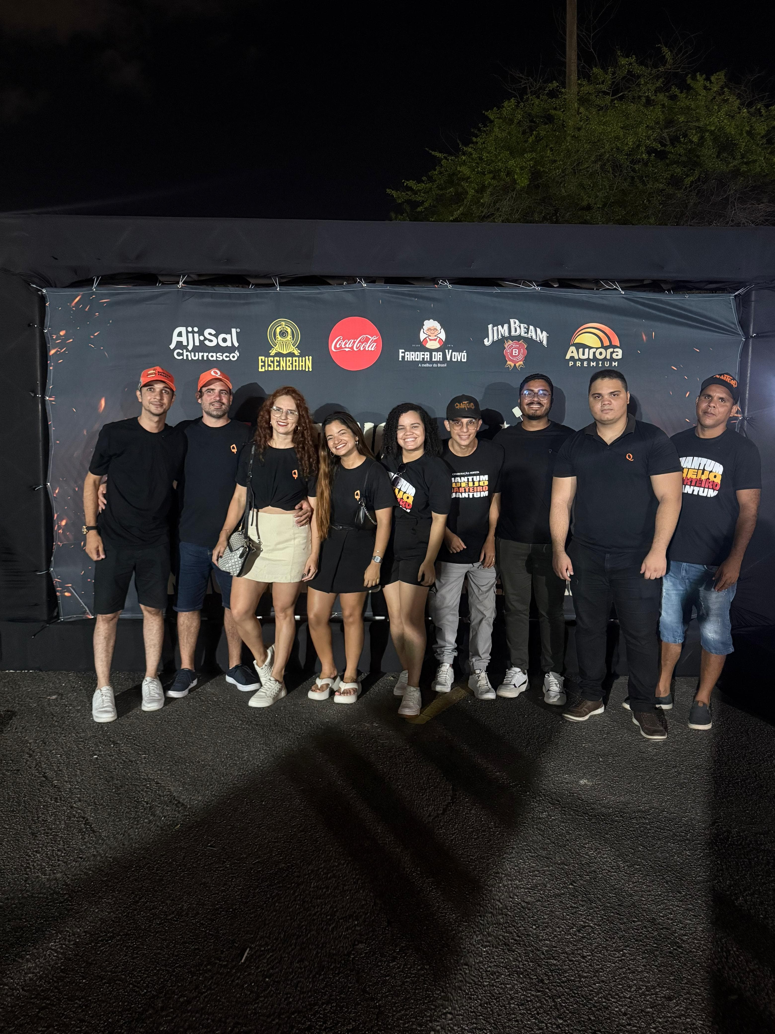 EVENTO BBQSHOW